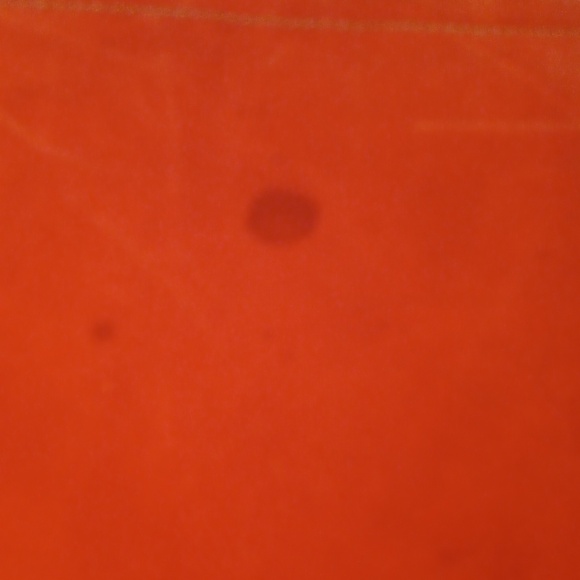 Hartman By Sharif Vintage Elegant Red Leather Briefcase - Picture 11 of 14